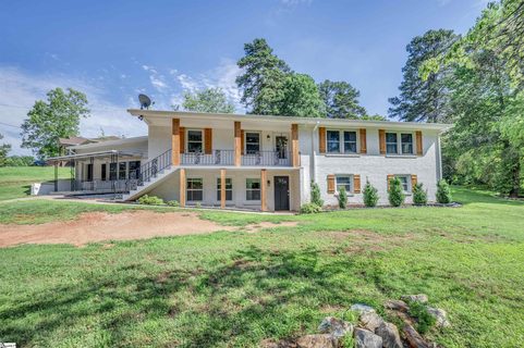 301 Fairmont Drive sold home in Brookforest, Greenville, SC
