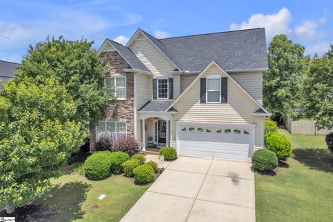211 Brazos Lane pending home in River Shoals, Simpsonville, SC
