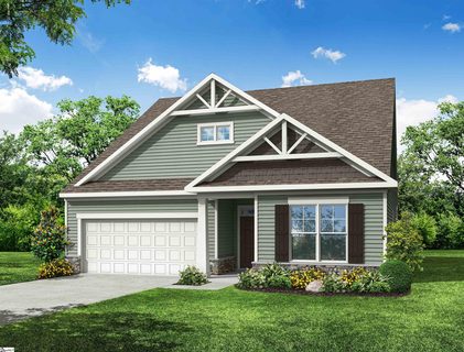 1120 Stable Way active home in Claiborne, Landrum, SC