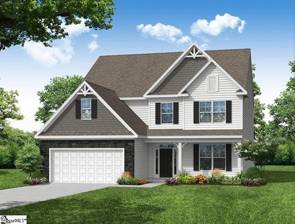 408 Ladybug Lane active home in Kayfield At Midway, Anderson, SC