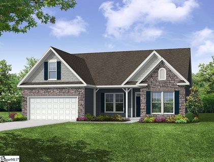 331 Goodison Way active home in Benjamins Grove, Woodruff, SC