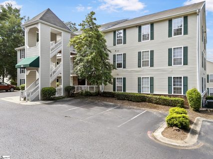 102 Calhoun Street Unit 110 active home in University Terr, Clemson, SC
