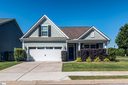100 Daystrom Drive sold home in Greer, SC