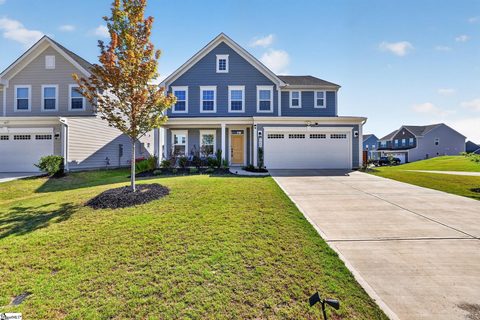 3080 Mancini Road active home in Berkeley, Spartanburg, SC