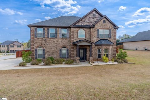 301 Bohannon Court