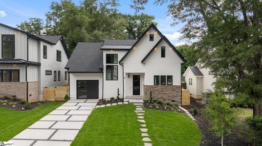 9 Beck Avenue active home in Augusta Ranches, Greenville, SC