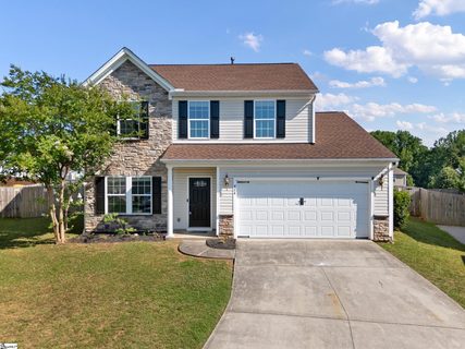 424 Sweeny Court sold home in Cobbs Creek, Boiling Springs, SC