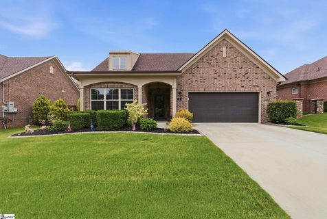 8 Heron Glen Way sold home in Villas Of West Georgia, Simpsonville, SC