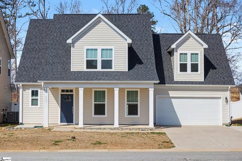 513 Fenwick Drive active home in Anderson Grant, Woodruff, SC