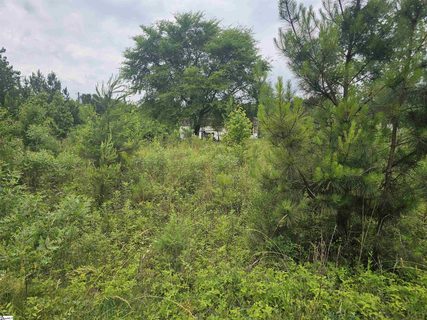 348 Dillon Drive active lot in Blossom Meadows, Clinton, SC