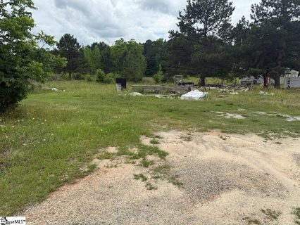 124 Colleton Lane active lot in Blossom Meadows, Clinton, SC