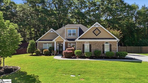 221 Montalcino Way sold home in Tuscany Falls, Simpsonville, SC