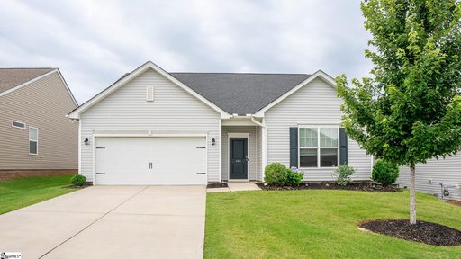 Homes in Peachtree Park, Duncan