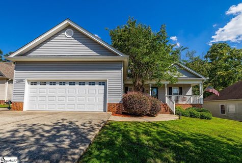 Homes in River Plantation, Lyman