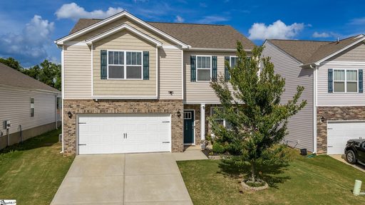 1414 Talley Ridge Drive