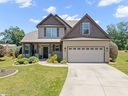 15 Alderwood Court sold home in Taylors, SC