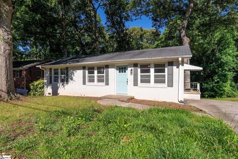 116 W Decatur Street active home in San Souci Heights, Greenville, SC