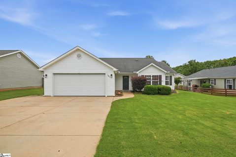Homes in Lyman Farms, Lyman