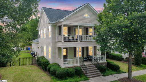 109 Kimborough Street active home in Hollingsworth Park, Greenville, SC
