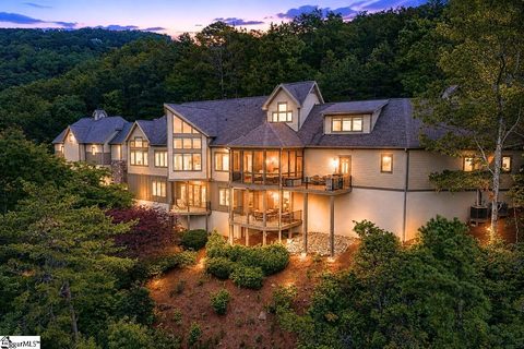 817 Mountain Summit Road active home in Cliffs Valley, Travelers Rest, SC