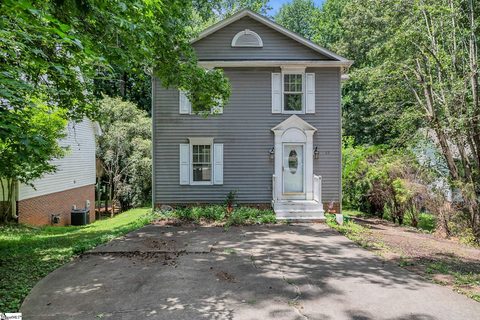 22 Venning Court active home in Croftstone, Greenville, SC