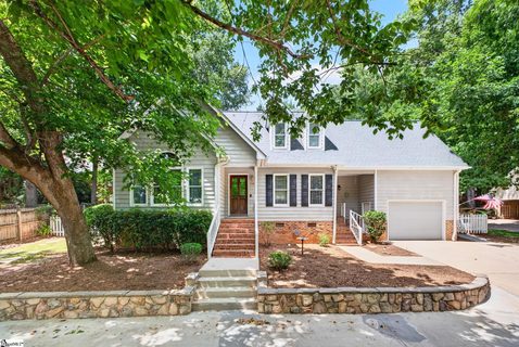 214 Trolley Car Way active home in Oak Creek, Spartanburg, SC