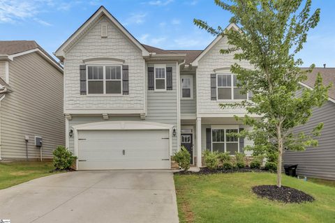 139 Pelham Glen Way
