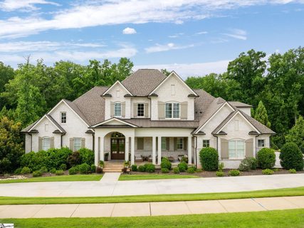 14 Welling Circle sold home in Hollingsworth Park, Greenville, SC