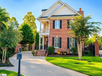 712 Lady Hillingdon Court pending home in Battery At Thornblade, Greer, SC