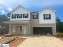 174 Gumwood Circle sold home in Gaffney, SC
