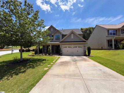 301 Cypresshill Court active home in Harrison Cove, Simpsonville, SC