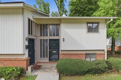 32 Briarglen Place sold condo in Briarcreek, Greenville, SC