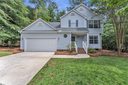 205 Adirondack Way sold home in Simpsonville, SC