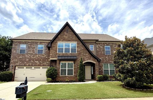 Homes in West Farm, Fountain Inn