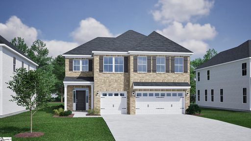 1283 Dockyard Lane active home in The Cottages At Lake Emory, Inman, SC