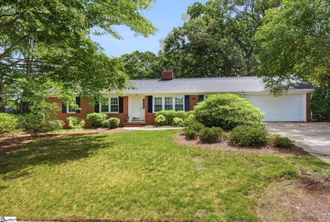 106 Del Norte Road sold home in Del Norte, Greenville, SC