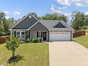 442 Camden Lee Court sold home in Inman, SC