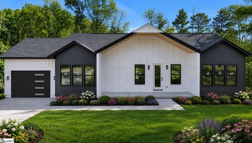 9 Lee Haven Court active home in Lakeside Saluda, Greenville, SC
