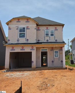 264 Brown Circle Lot 2 active home in Brownstone Park, Easley, SC