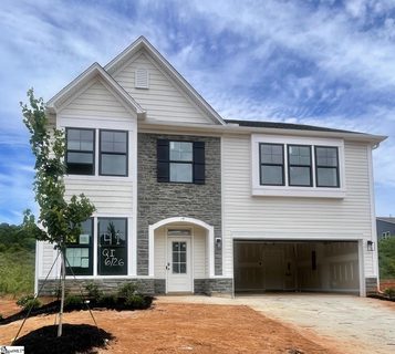 Homes in Springwood Grove, Central