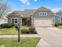 25 Donemere Way sold home in Fountain Inn, SC