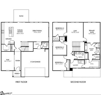 A home in Chatham Forest