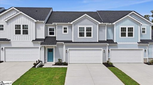 429 Crestcreek Drive sold home in Village At Midway, Anderson, SC
