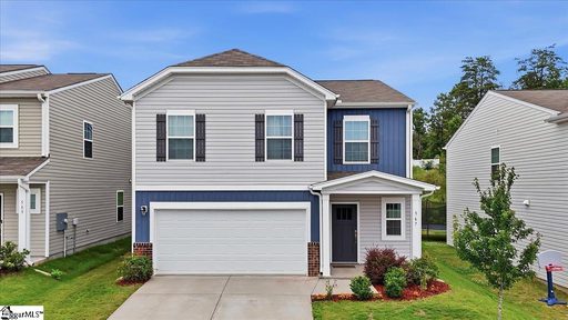567 Wooden Duck Street active home in Shoally Brook, Spartanburg, SC