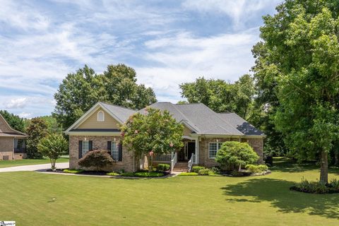 106 Birch Meadow Drive sold home in Birch Meadow, Piedmont, SC
