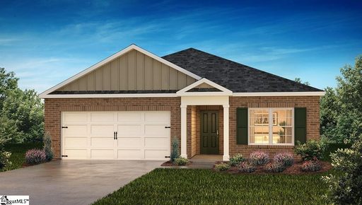 508 Knickpoint Loop pending home in Cascade Point, Seneca, SC