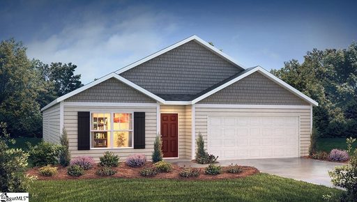 507 Knickpoint Loop pending home in Cascade Point, Seneca, SC