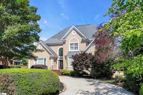 Homes in Roper At Pelham, Greenville