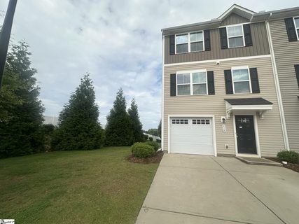 318 Parkridge Way pending home in Baldwin Ridge, Simpsonville, SC