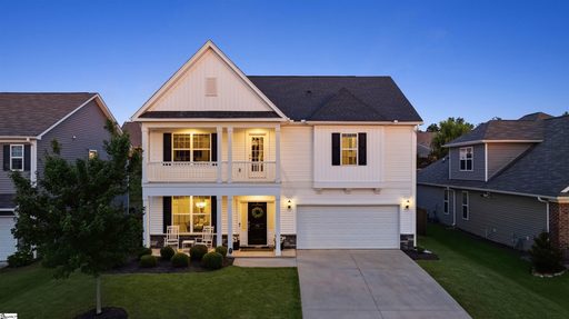 174 Crisp Cameo Court sold home in Braeburn Orchard, Greer, SC